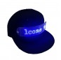 Led bluetooth hat